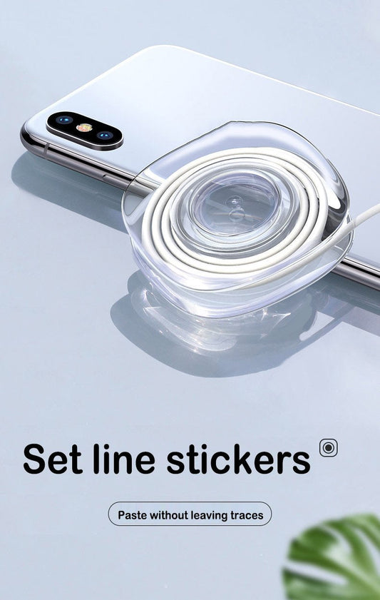 Nano-King™ Universal Multi-Function Nano Pad Holder (2 pcs) - Indigo-Temple