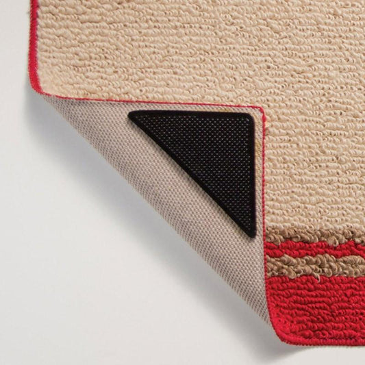 Carpet Grippers Anti Skid Pads - Indigo-Temple