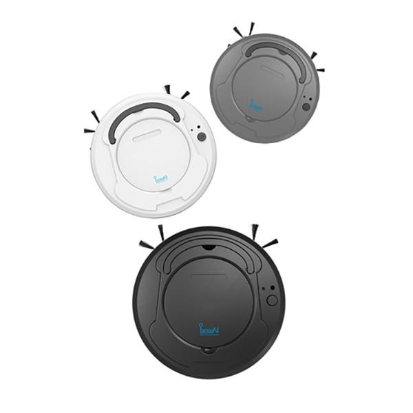 3-In-1 Multifunctional Smart Floor Robot Cleaner