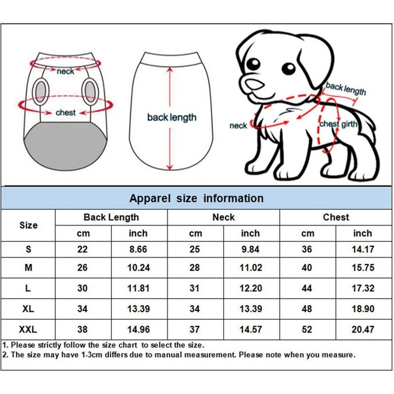 Super Warm Waterproof Dog Jacket