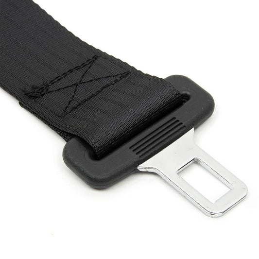 Universal™ Car Seatbelt Extender - Indigo-Temple