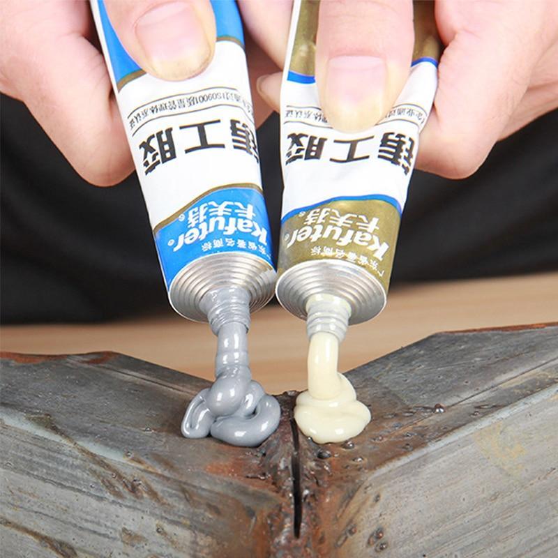 WeldingGlue™ Japanese Metal Repairing Super Glue