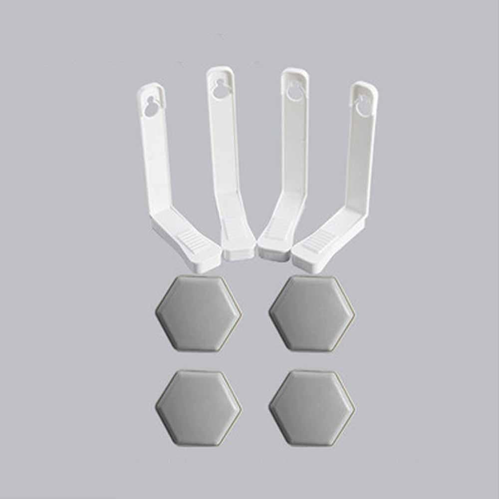 PerfectBed™ 4pcs/set Bed Sheet Holders