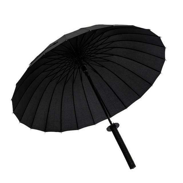 "KATANA" Samurai Sword Umbrella