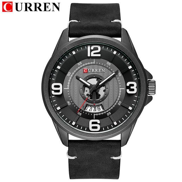 "Axiom" Military Watch