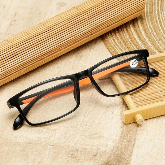 Iboode™ Retro Ultralight Unisex Prescription Reading Glasses