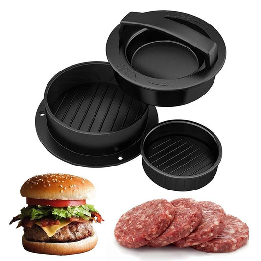 PerfectBurger™ Stuffed Burger Maker