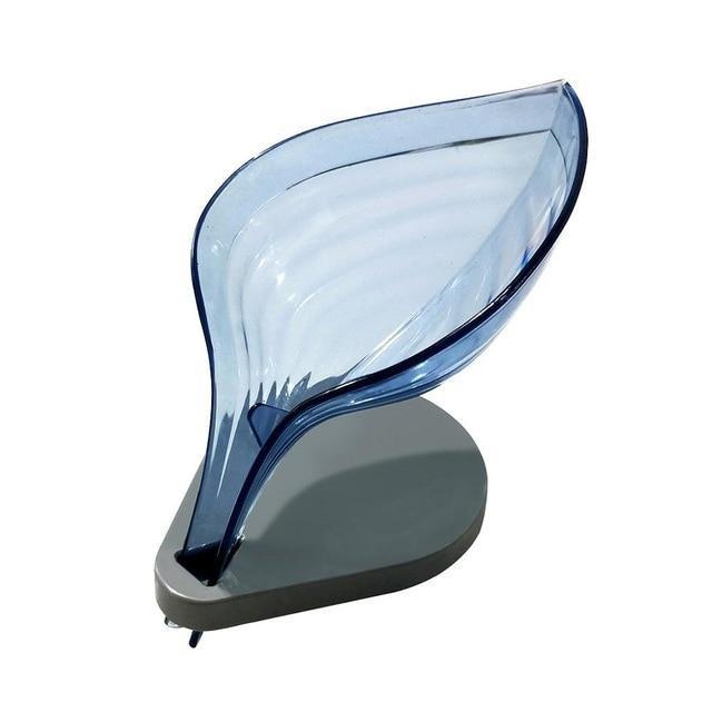 Elegant Dish Drainer Soap Holder With Suction Cup ***2pcs***