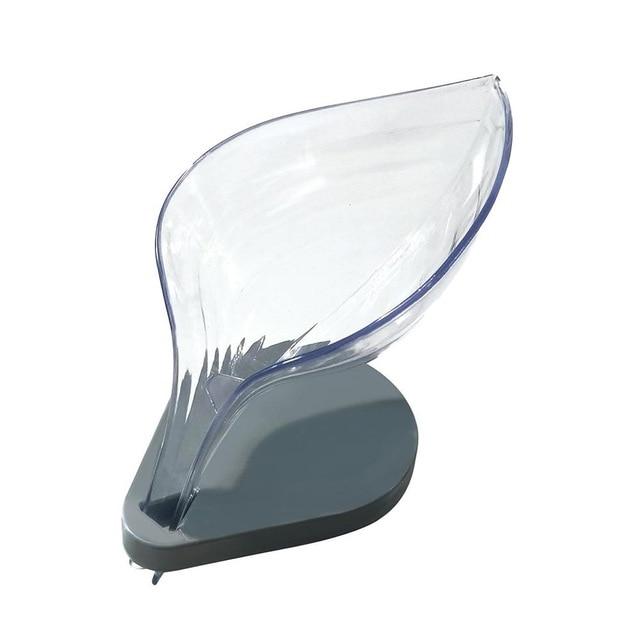 Elegant Dish Drainer Soap Holder With Suction Cup ***2pcs***