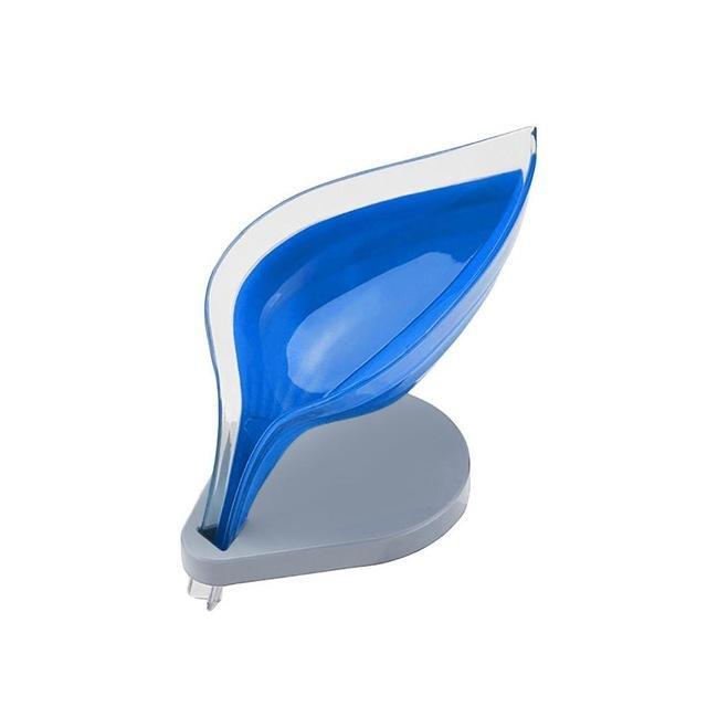 Elegant Dish Drainer Soap Holder With Suction Cup ***2pcs***