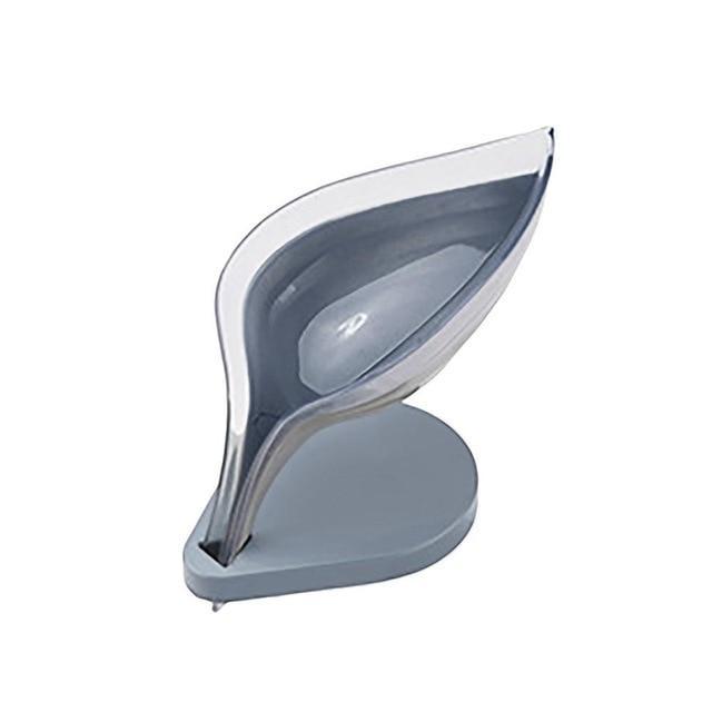 Elegant Dish Drainer Soap Holder With Suction Cup ***2pcs***