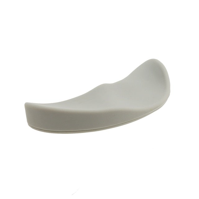 Ergonomic Wrist Support Silicon Rest Pad
