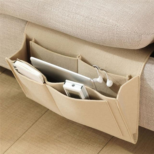 Bedside Hanging Organizer Bag