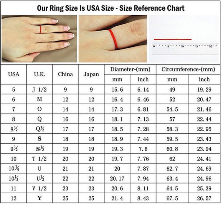 BlackY - Ring For Men - Indigo-Temple