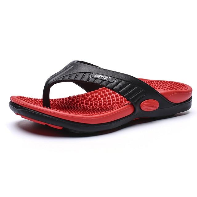 Ultra-Comfortable Beach Sandals For Men
