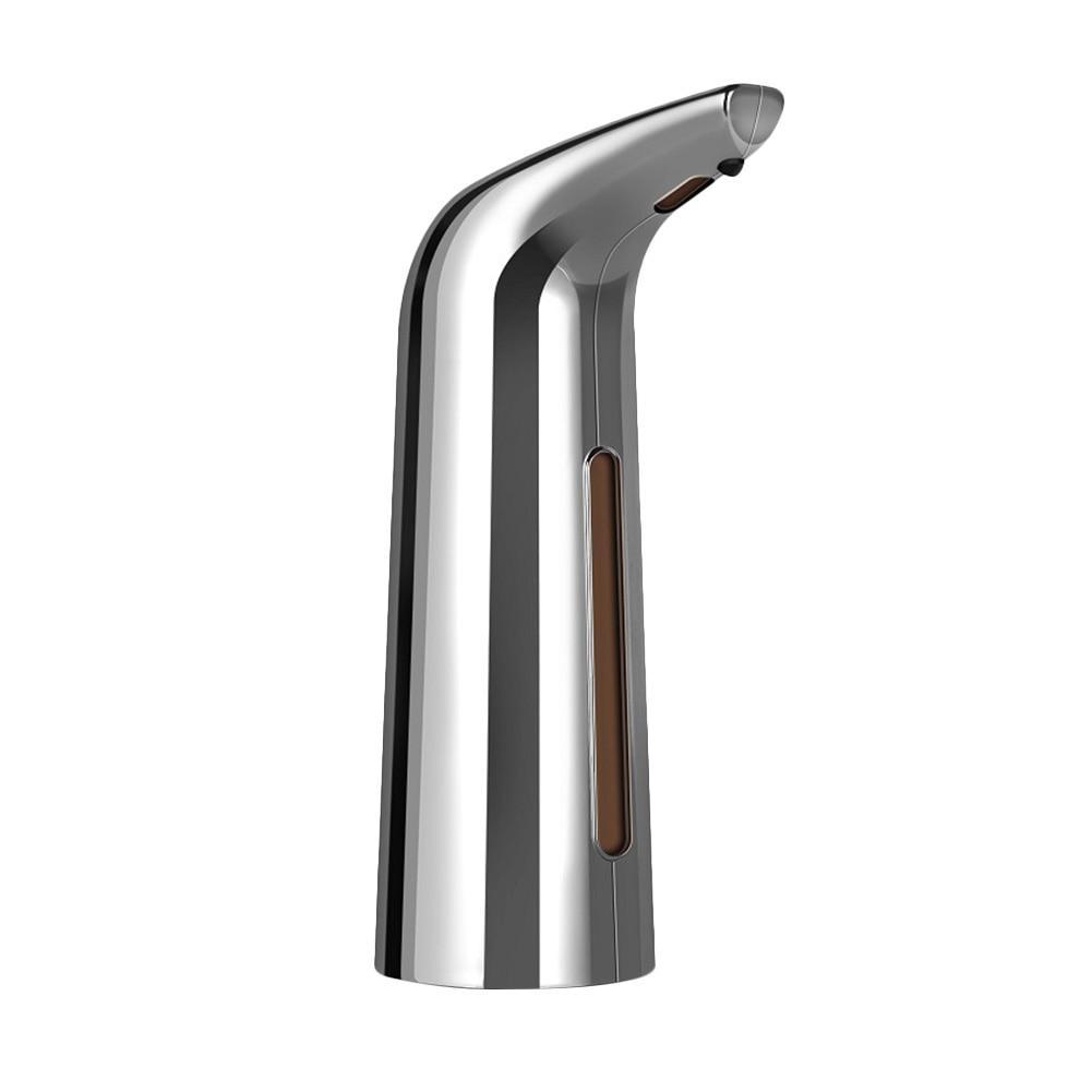 FutureTech™ Infrared & Motion Sensor Automatic Soap Dispenser