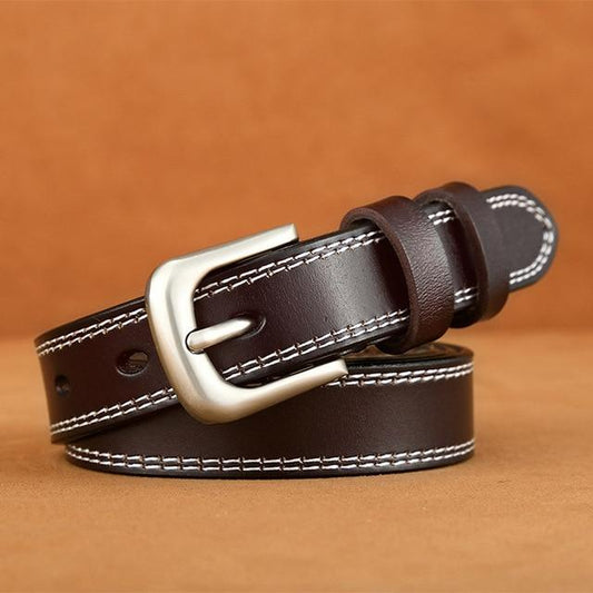 DINISITON™ Casual Genuine Leather Belt For Women