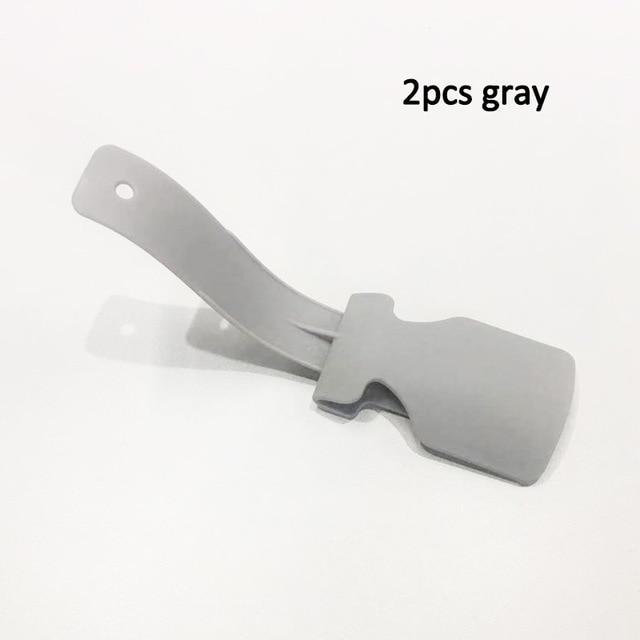 EasySlide™ Lazy Shoe Horn Lifter (1 Pair)
