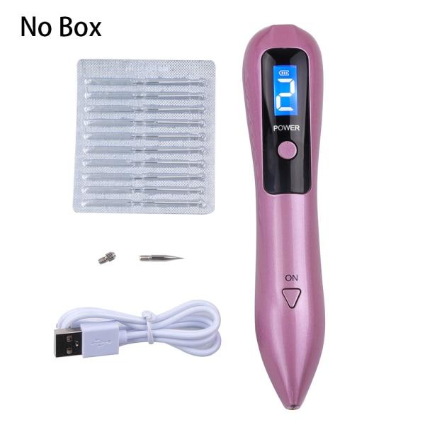 Medical Laser Plasma Pen for Skin Spots & Freckles Removal
