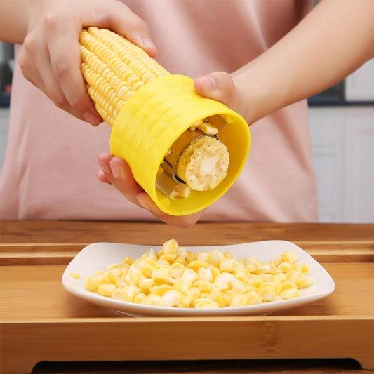TastyKernels™ Corn Peeler Tool