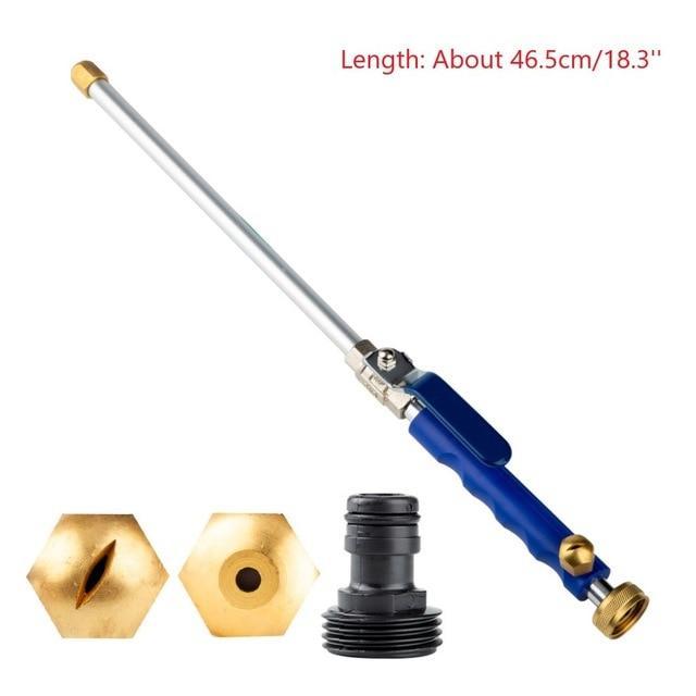 Powerful High Pressure Water Gun