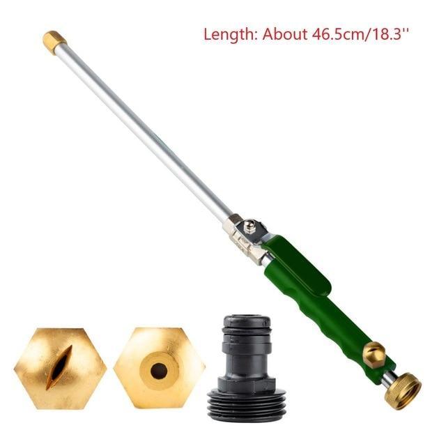 Powerful High Pressure Water Gun