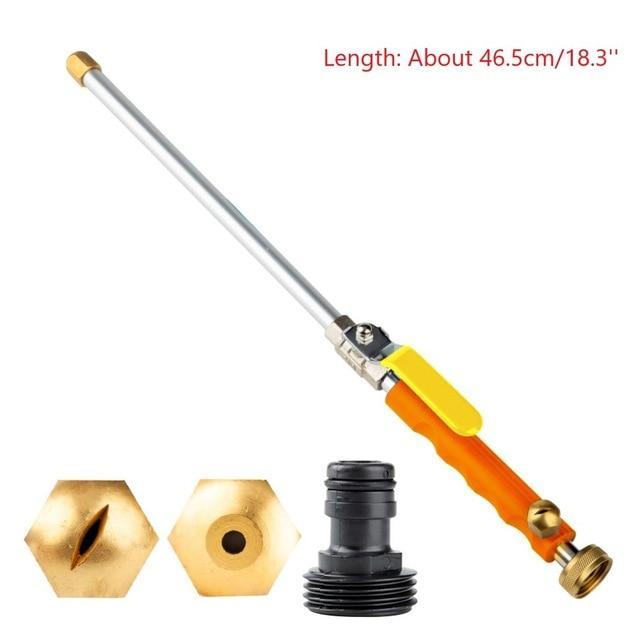 Powerful High Pressure Water Gun