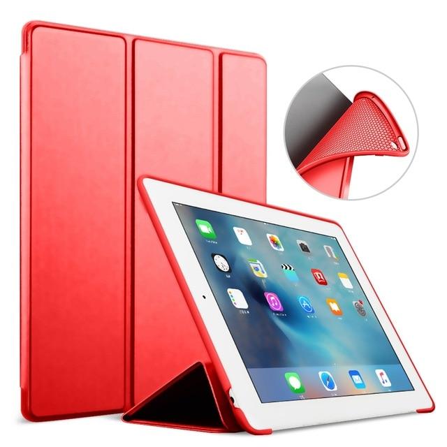 EasyHold™ Protective iPad Holder Case & Stand