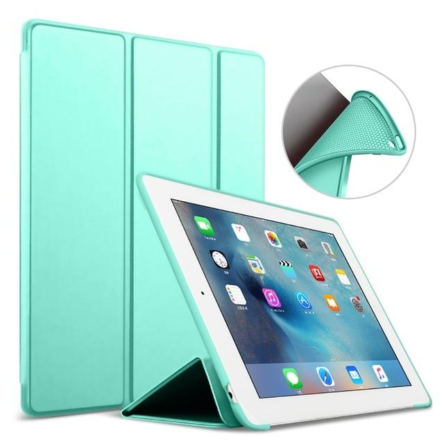 EasyHold™ Protective iPad Holder Case & Stand