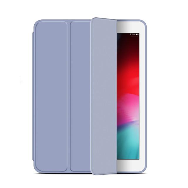 EasyHold™ Protective iPad Holder Case & Stand