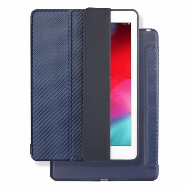 EasyHold™ Protective iPad Holder Case & Stand