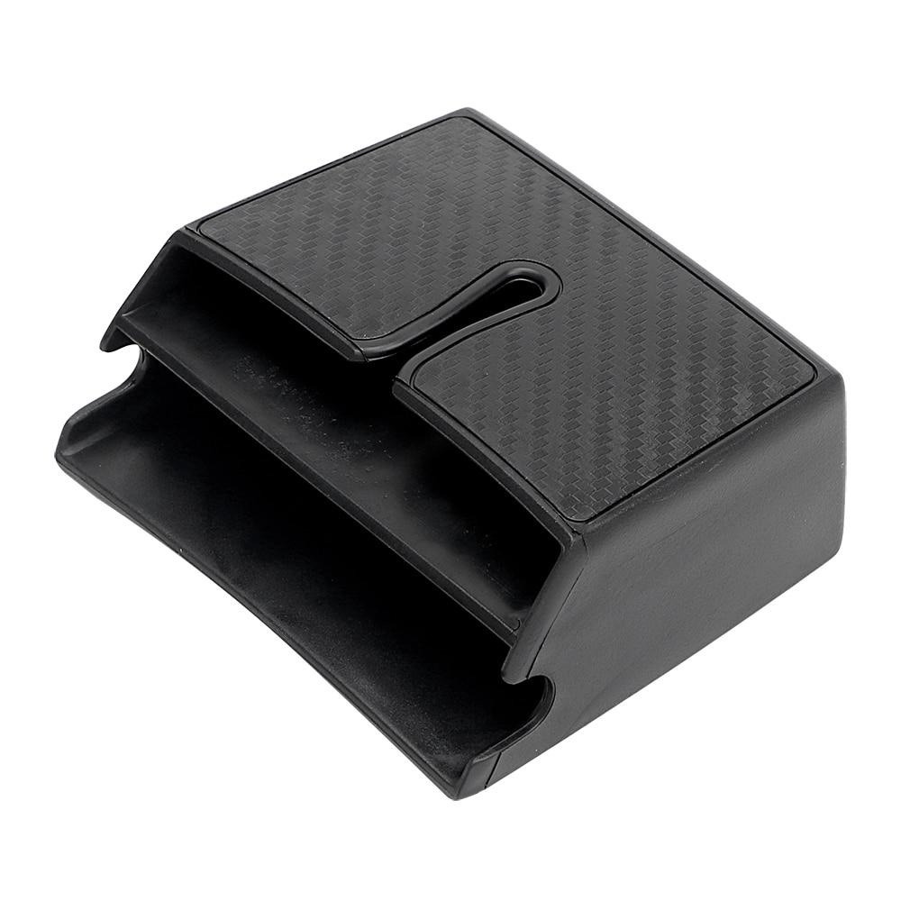 Self Adhesive Car Phone Storage Box
