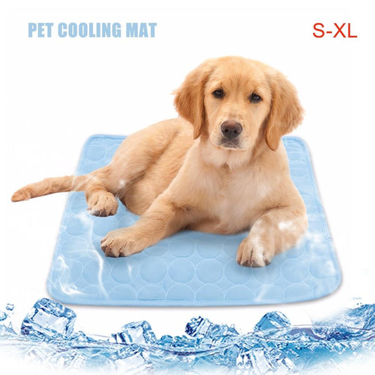 CoolPet™ Cooling Mat For Pets