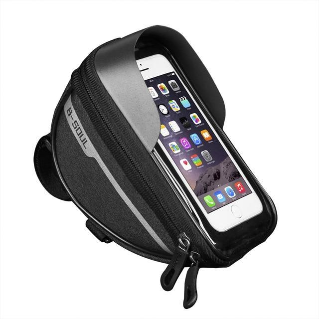 BikePack™ 2 in 1 Smartphone Case Holder & Bag