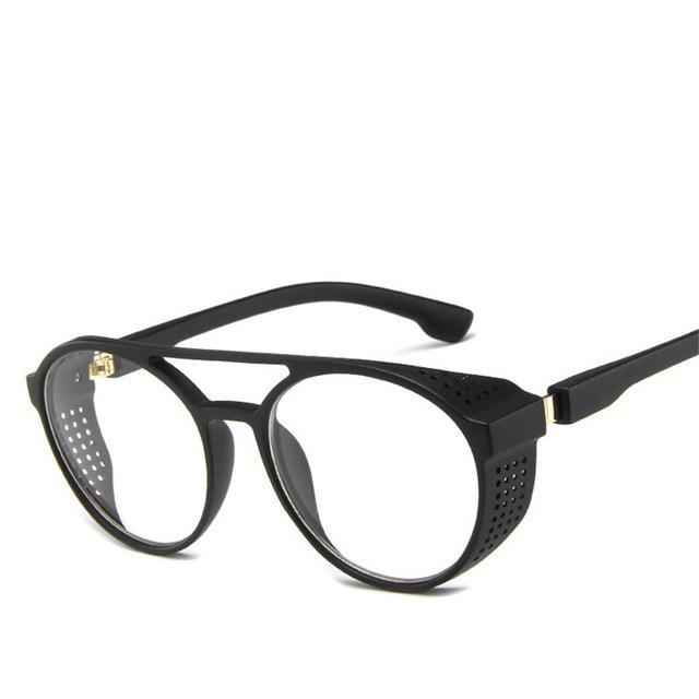LeonLion™ Classic Steampunk Sunglasses For Men