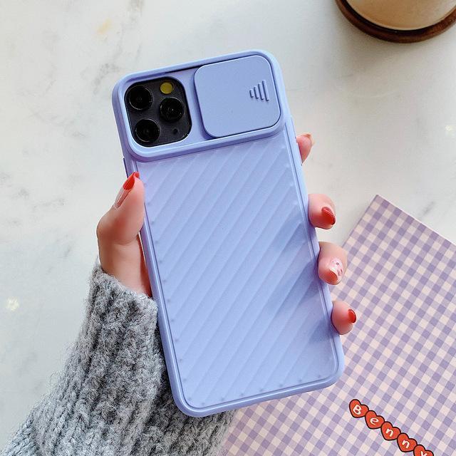 LOVECOM™ Heavy Duty  Soft TPU Case For iPhone