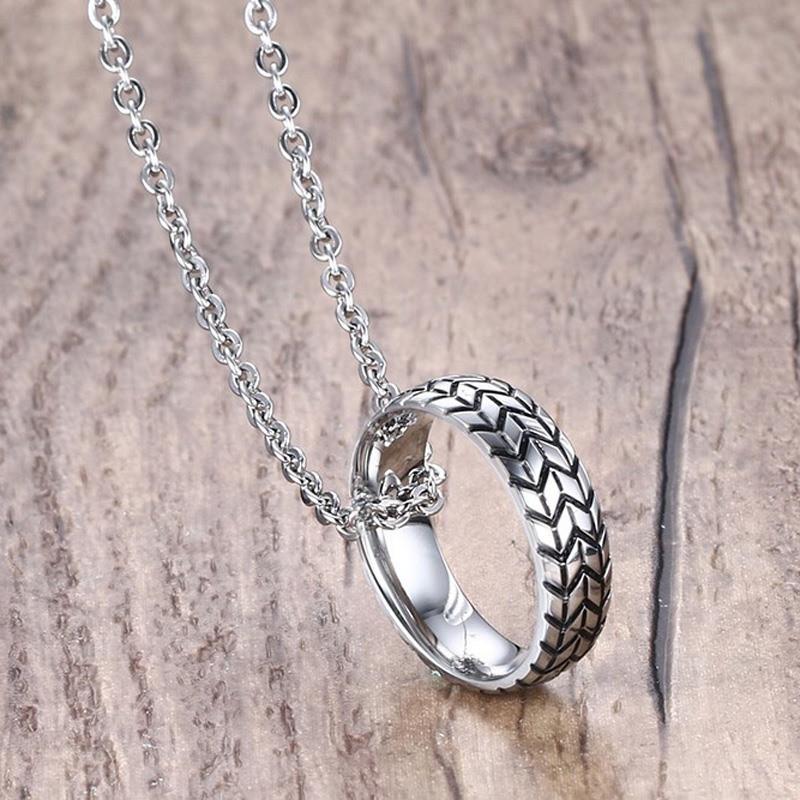 SHERY- Tire Ring - Indigo-Temple