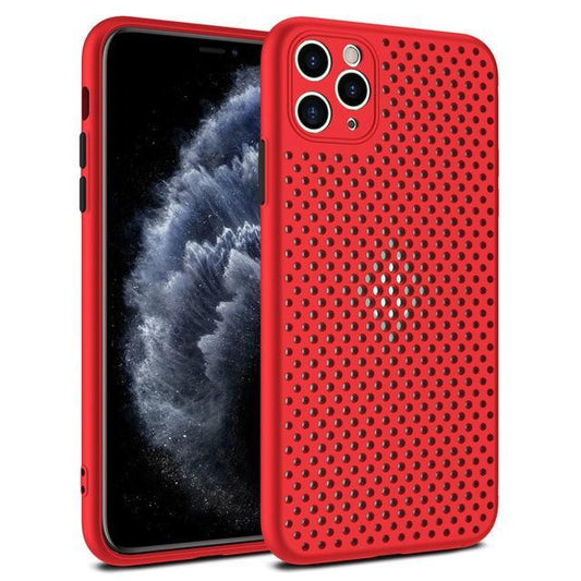 Heat Dissipating Cooling Case For iPhone