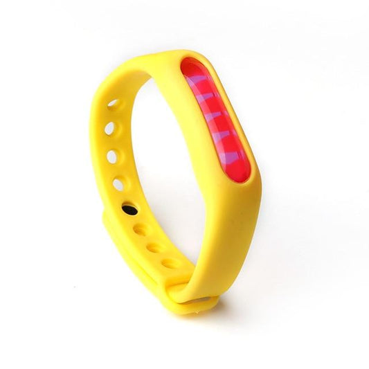 OrganicHealth™ Essential Oils Anti Mosquito Bracelet ***3pcs set***