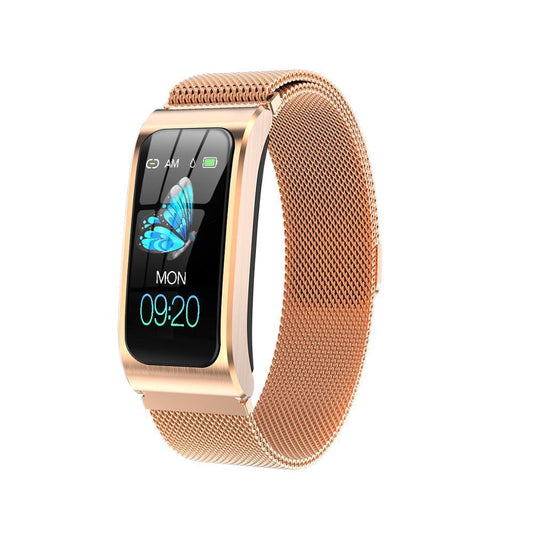 Pioneer™ Unisex Smart Watch For Android & iOS