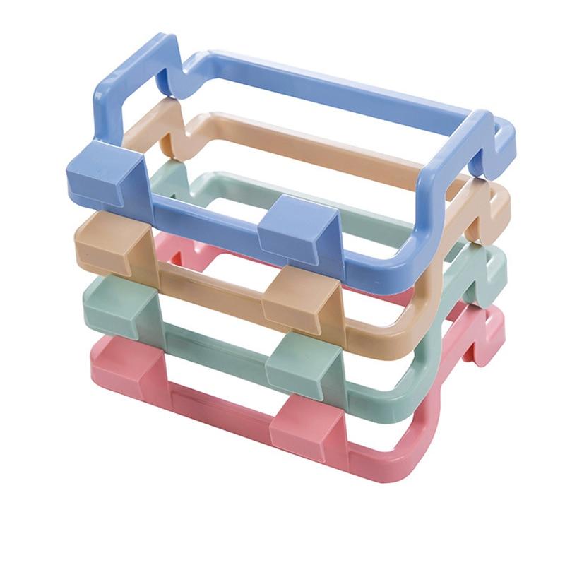 Multifunctional Kitchen Cupboard Hanging Organizer***2pcs***