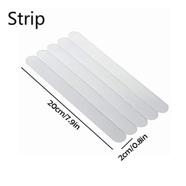 Multifunctional Shower Anti-Slip Sticker Pads (12pcs)