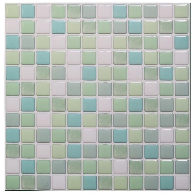 Creative DIY 3D Tile Stickers ***2pcs***