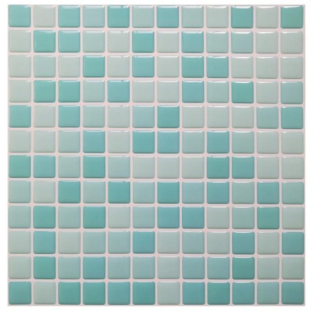 Creative DIY 3D Tile Stickers ***2pcs***