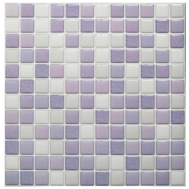 Creative DIY 3D Tile Stickers ***2pcs***
