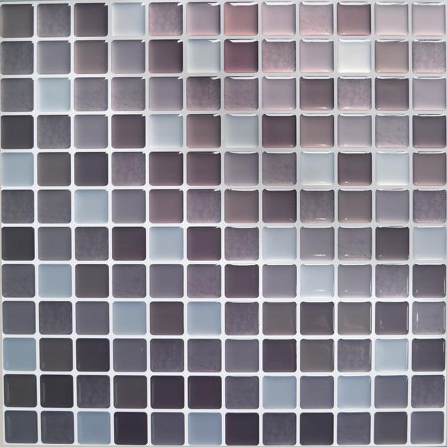 Creative DIY 3D Tile Stickers ***2pcs***
