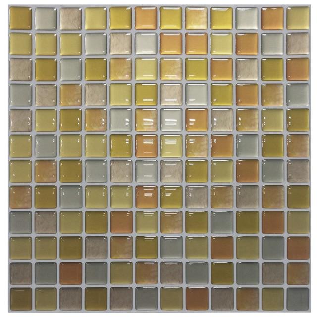 Creative DIY 3D Tile Stickers ***2pcs***