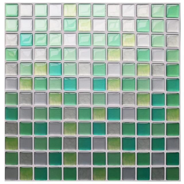 Creative DIY 3D Tile Stickers ***2pcs***