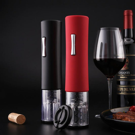 EasyTaste™ Electric Wine Opener