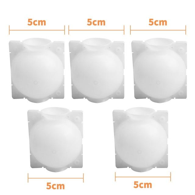 Plant Root Growing Ball (5pcs)